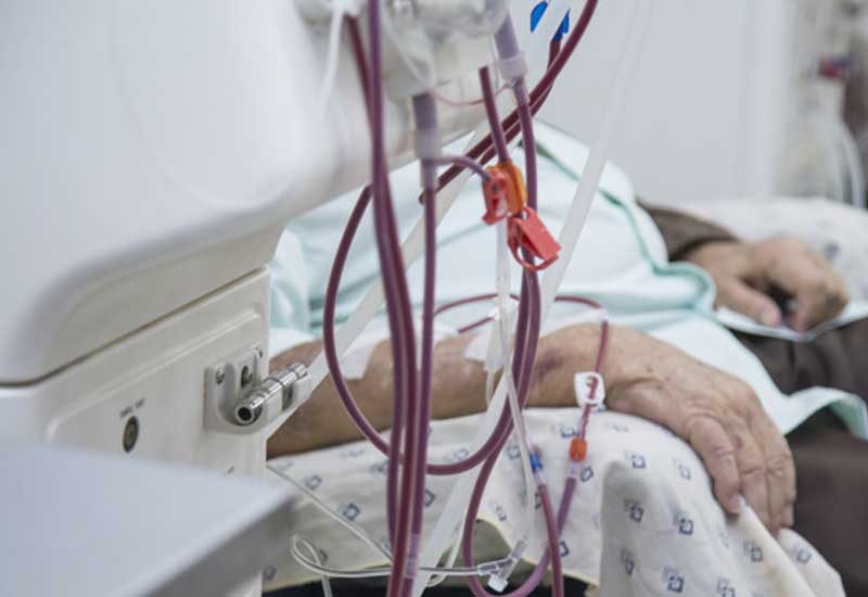 Allure Home Care is proud to offer home dialysis