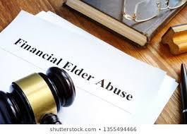 Tips for Protecting Your Senior From Financial Abuse