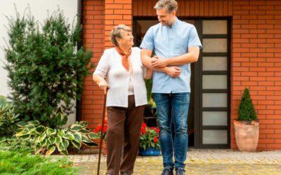 How to Choose the Right Home Health Care Agency