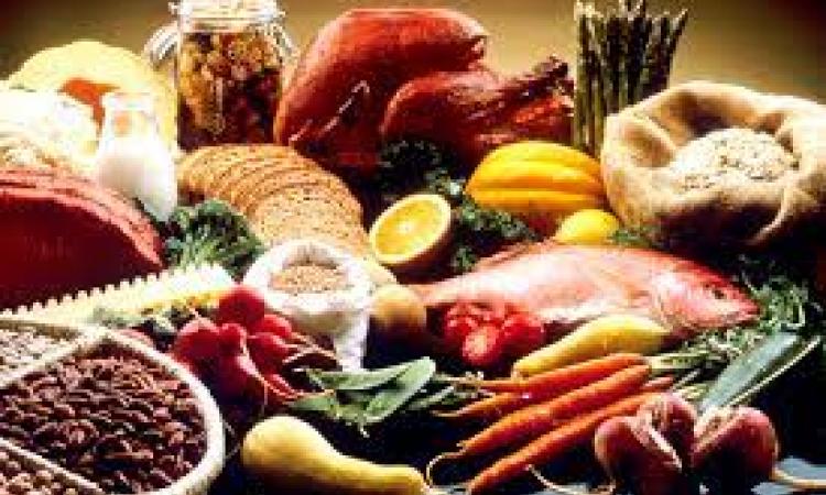 Foods for a Healthier Immune System this Winter